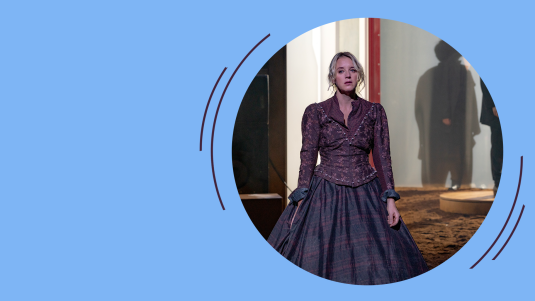 Bovary Madame TNN 2026